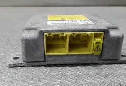 1523003460 блок управління airbag (srs) Mitsubishi Pajero 2003