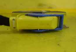 20020703 блок управління airbag (srs) Volkswagen Polo IV 9N3 2007