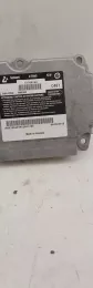 08050501B блок управління airbag (srs) Fiat Stilo 2002