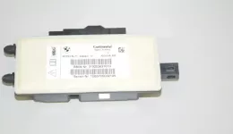 65779247384 блок управління airbag (srs) BMW 5 F10 F11 2012 65779247384 блок управління airbag (srs) BMW 5 F10 F11 2012