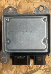 T141611272392 блок управління airbag (srs) Volvo V40 2015