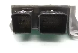 1X4314B321AA блок управління airbag (srs) Jaguar X-Type 2003