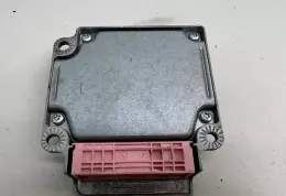 38050504H блок управління airbag (srs) Suzuki Swift 2007