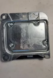 YBSV0159125 блок управління airbag (srs) Peugeot 207 2009