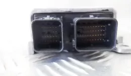 UAV6J09ACWU блок управления AirBag (SRS) Land Rover Discovery 3 - LR3 2007