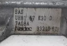 157267 блок управління airbag (srs) Ford Ranger 2000
