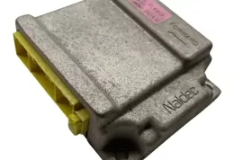 1K08B блок управления AirBag (SRS) Mazda Premacy 2001