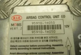 G2193 блок управління airbag (srs) KIA Ceed 2010