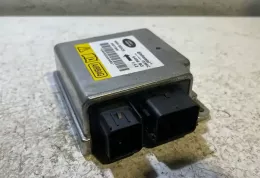AA6G9AWAS1 блок управління airbag (srs) Land Rover Range Rover Sport L320 2008