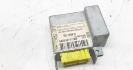 98GG14B056DB блок управління airbag (srs) Ford Scorpio 1997