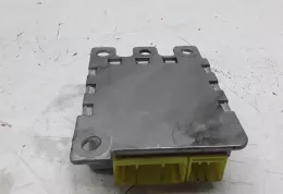 988209F415 блок управління airbag (srs) Nissan Primera 2002