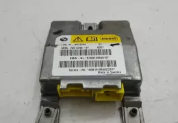 S16974364019 блок управління airbag (srs) BMW 5 E60 E61 2006