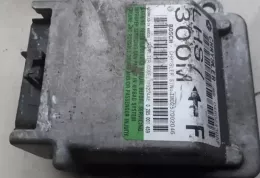 0285001459 блок управління airbag (srs) Chrysler 300M 2001