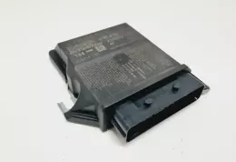 013A3013463 блок управління airbag (srs) Skoda Octavia Mk3 (5E) 2014