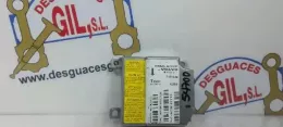 54700 блок управления AirBag (SRS) Volvo S40, V40 1995