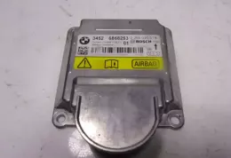 345268253 блок управління airbag (srs) BMW 3 E92 E93 2014