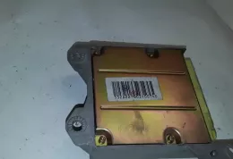 2J03B блок управления AirBag (SRS) Mazda 6 2008