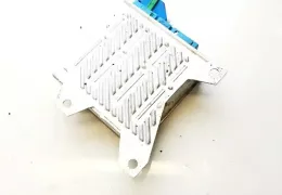 51765169 блок управління airbag (srs) Fiat Idea 2004
