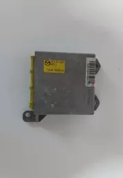 7104B325552 блок управления AirBag (SRS) Mazda 6 2007