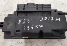 465779280185 блок управління airbag (srs) BMW X3 F25 2013