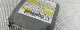 27040402 блок управления AirBag (SRS) Daewoo Kalos 2003