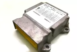 05050214C блок управління airbag (srs) Volkswagen Golf V 2005