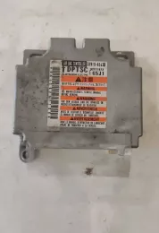 C6501 блок управления AirBag (SRS) Suzuki Grand Vitara II 2007