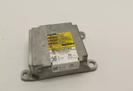 334748103 блок управління airbag (srs) Toyota Corolla E120 E130 2004