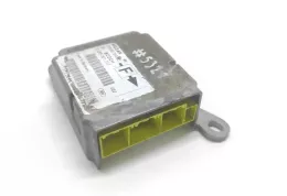 0285001317 блок управління airbag (srs) Nissan Almera N16 2001