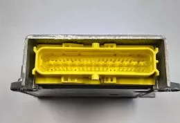 17100512A блок управления AirBag (SRS) Volkswagen Golf VI 2008