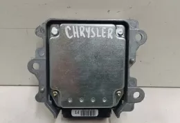 0285001346 блок управління airbag (srs) Chrysler PT Cruiser 2004
