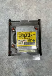 W2T62471 блок управління airbag (srs) Mitsubishi Lancer 2006