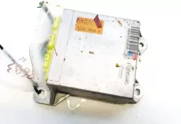 7G25B3904844 блок управління airbag (srs) Mazda CX-7 2007