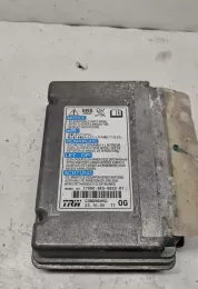 77960SEFG822M1 блок управління airbag (srs) Honda Accord 2006
