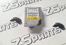 GAV3K18BNHB блок управління airbag (srs) BMW 5 E39 2003