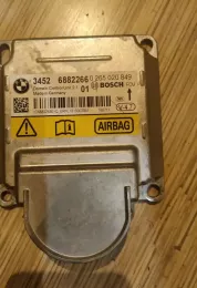 34426882266 блок управління airbag (srs) BMW X5 F15 2016