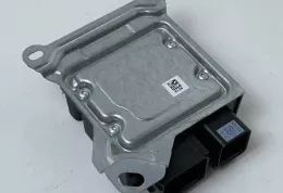 6100119814BD блок управління airbag (srs) Ford Focus 2012