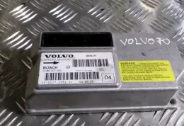 020177139104 блок управління airbag (srs) Volvo V70 2003