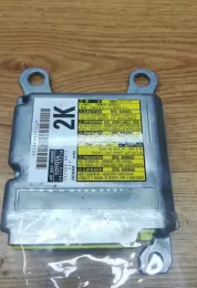02897300CLJ блок управления AirBag (SRS) Toyota RAV 4 (XA30) 2006