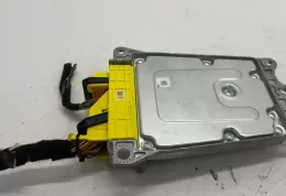0285010216 блок управления AirBag (SRS) Mercedes-Benz R W251 2008