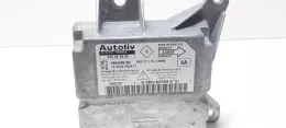 610622900 блок управління airbag (srs) Peugeot 308 2008