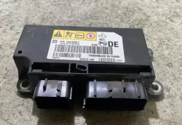 13586631 блок управління airbag (srs) Buick Encore I 2013