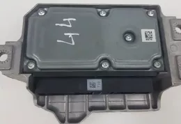 028501070 блок управління airbag (srs) BMW 3 E90 E91 2005