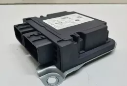 J9C314D374AK блок управління airbag (srs) Jaguar E-Pace 2021