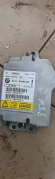 1921481302E блок управління airbag (srs) BMW X1 E84 2011