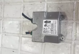 404745A4 блок управления AirBag (SRS) Opel Zafira B 2012