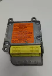 C0909605 блок управління airbag (srs) Volkswagen Golf IV 2002