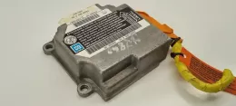 46812357 блок управління airbag (srs) Lancia Lybra 2001