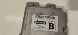 C2365Z05221 блок управління airbag (srs) Mazda 5 2006