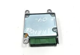 51H00510860 блок управління airbag (srs) Hyundai Terracan 2004